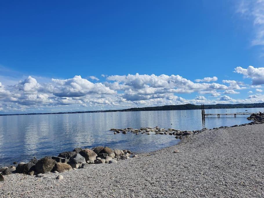 Appartamento Luce Del Lago Salo Luaran gambar